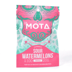 weedsmart_image_Mota Sour Watermelon Gummies