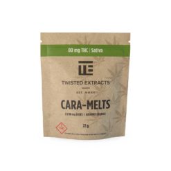 weedsmart_image_Twisted Extracts – SATIVA Cara-Melts