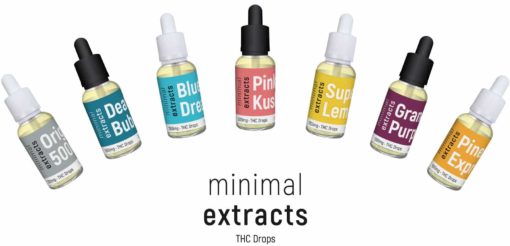 weedsmart_image_Minimal-Extracts- thc drops