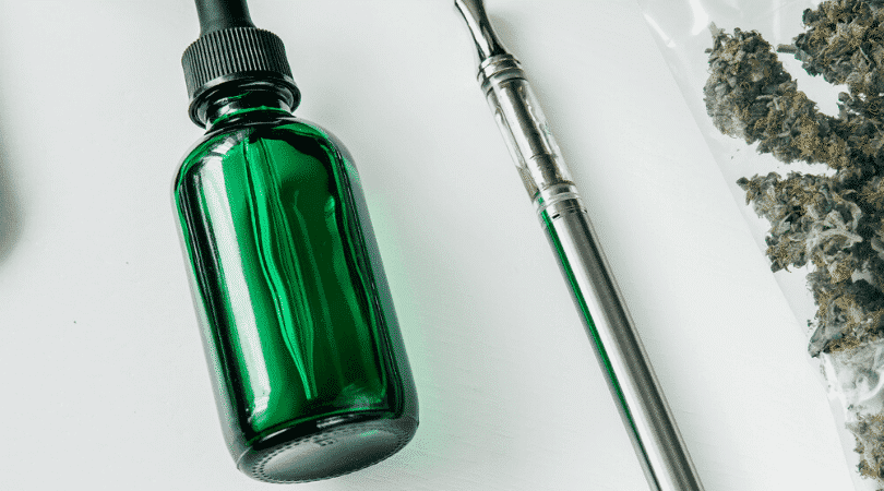 weedsmart_image_16 Things You Need to Know Before Vaping CBD Oil