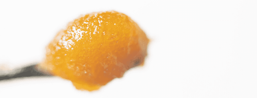 Keeping Live Resin