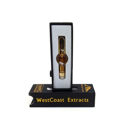 weedsmart_image_Westcoast Extracts Refill Cartridges