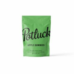 Potluck THC Gummies