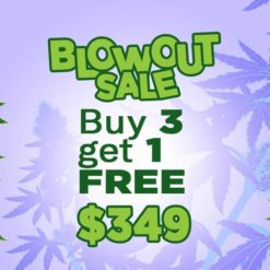 weedsmart_image_Blowout Sale Buy 3 get 1 FREE