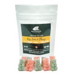 weedsmart_image_Shipwreck-edibles-keylime-cherry-gummybears