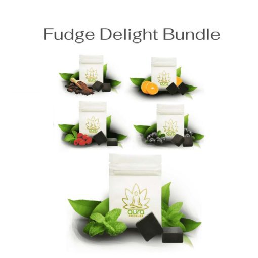 weedsmart_image_Aura Fudge Delight Bundle 1000MG THC