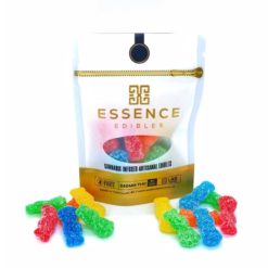 weedsmart_image_ESSENCE Sour Patch Bears – 240MG THC