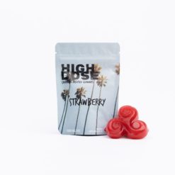 weedsmart_image_High Dose THC Gummies - 500MG