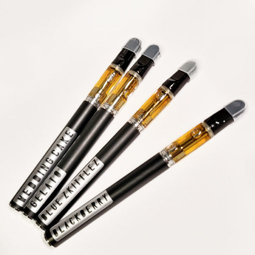 weedsmart_image_Disposable Vape Pens 1g Distillate
