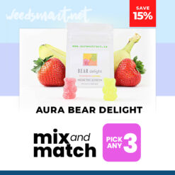 weedsmart_image_Aura Bear Delight Pick any 3