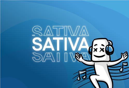 Sativa Strain Description