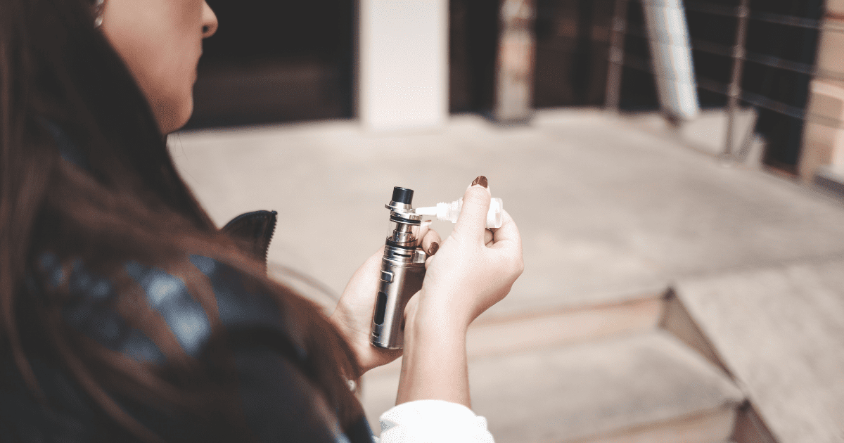 weedsmart_image_How to Refill a THC Vape Cartridge
