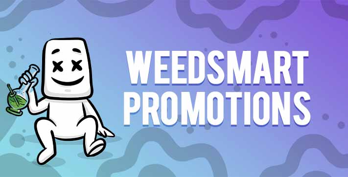 weedsmart_image_Weedsmart Promotions