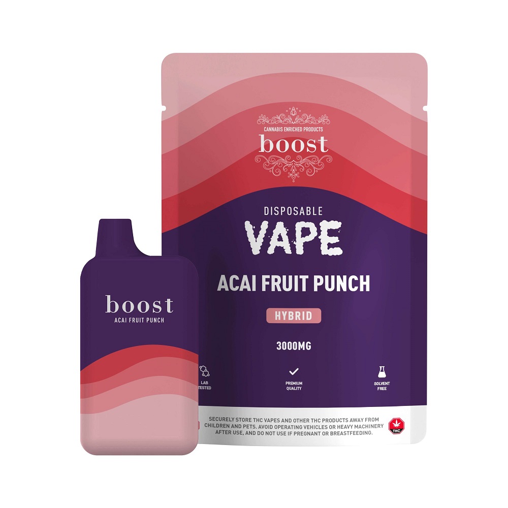 Boost  Disposable THC Vape Pen (3g) Online in Canada. Free Gift | Top  Quality Cannabis | Weedsmart