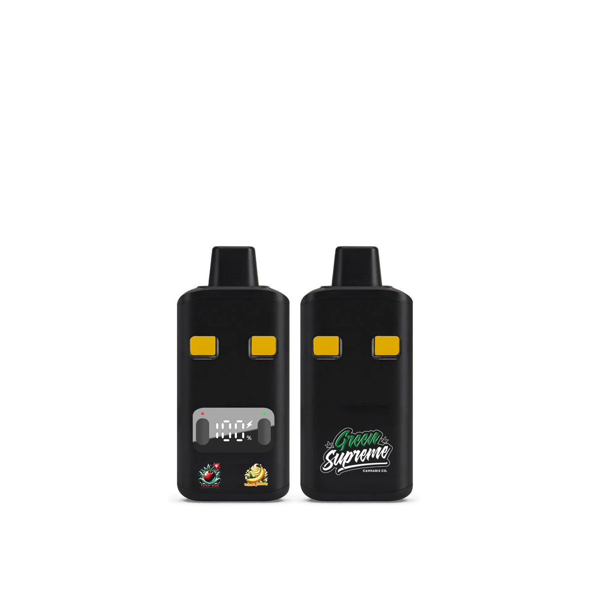 elfbar nachfüll pod läuft aus Disposable vapes ban: Changes explained as new single use vape rules begin main image 1