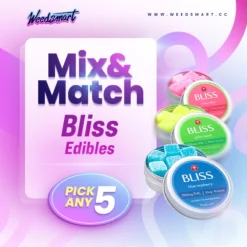 weedsmart_image_875298448-bliss-edibles-mix-match-pick-any-5 weedsmart_image_875298448-bliss-edibles-mix-match-pick-any-5