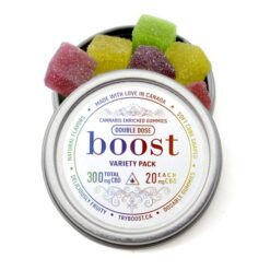 weedsmart_image_Boost CBD Variety 300mg