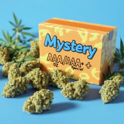 weedsmart_image_Mystery AAA-AAA+ Special