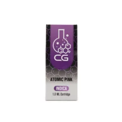 weedsmart_image_CG-Extracts - Vape-Cartridges Atomic Pink