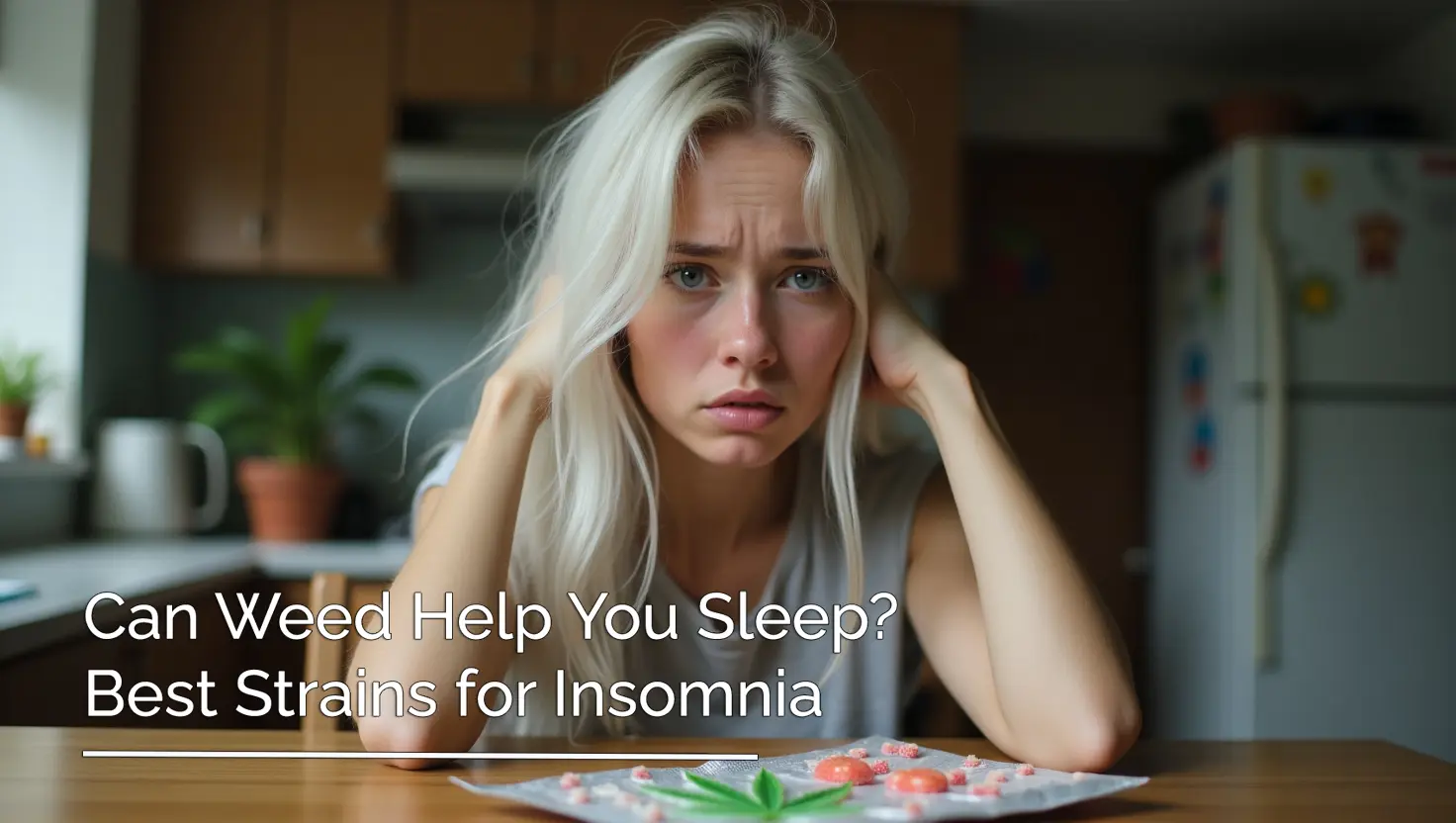 weedsmart_image_Can Weed Help You Sleep Best Strains for Insomnia
