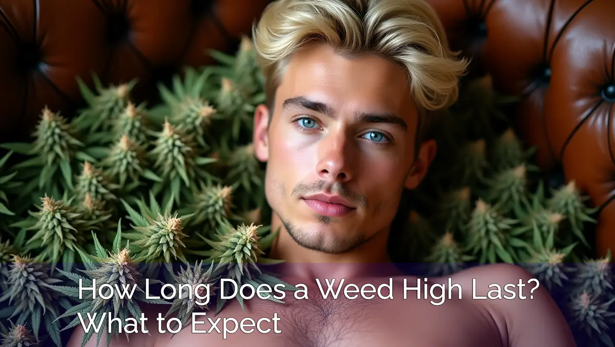 weedsmart_image_How Long Does a Weed High Last What to Expect