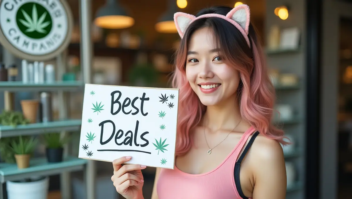 cannabis sites online