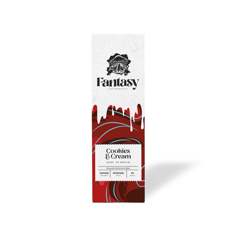 weedsmart_image_Fantasy Cookies & Cream Bar weedsmart_image_Fantasy Cookies & Cream Bar